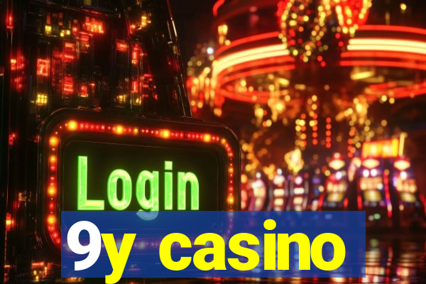 9y casino